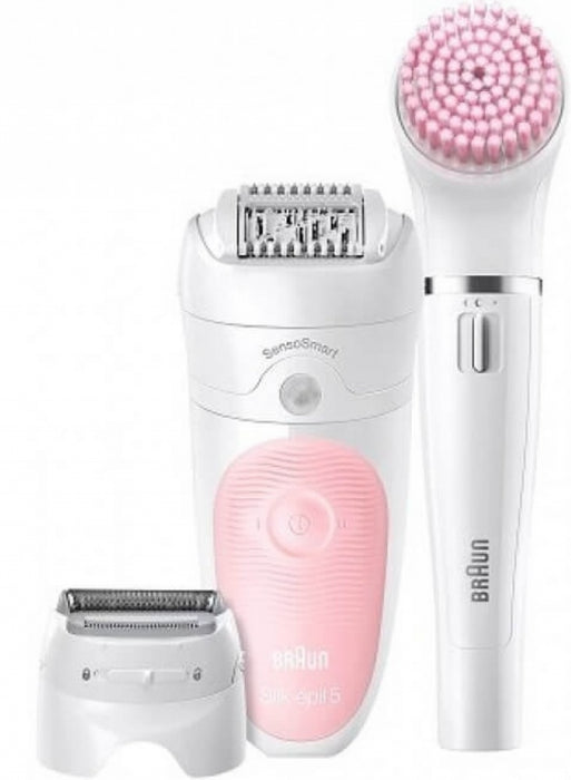 Епилатор Braun SE5885BS