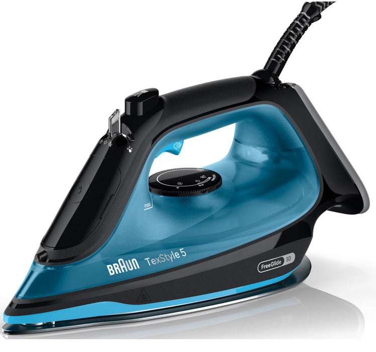 Iron Braun SI5256BL