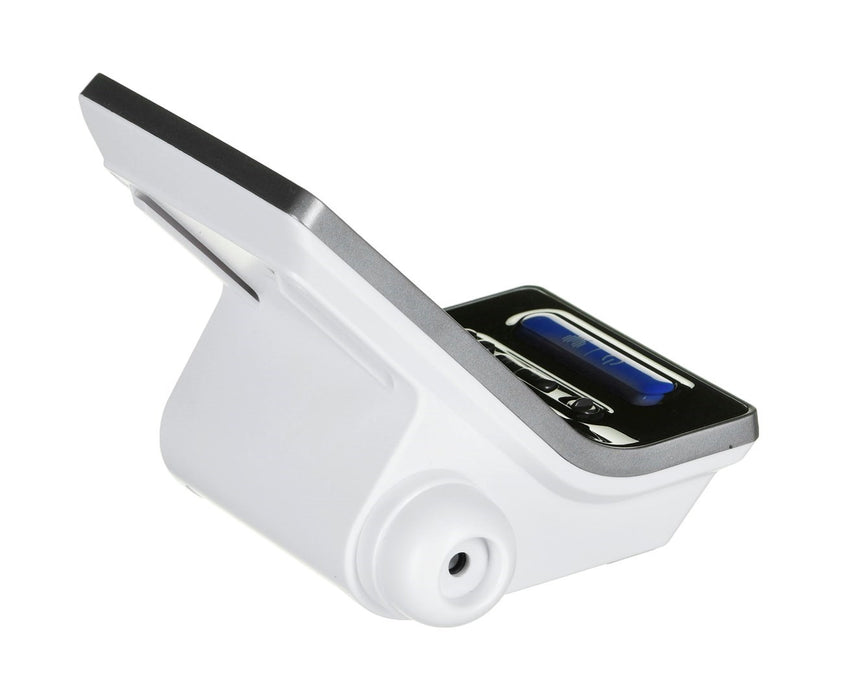 Braun ExactFit 3 Upper arm Automatic 2 user(s)