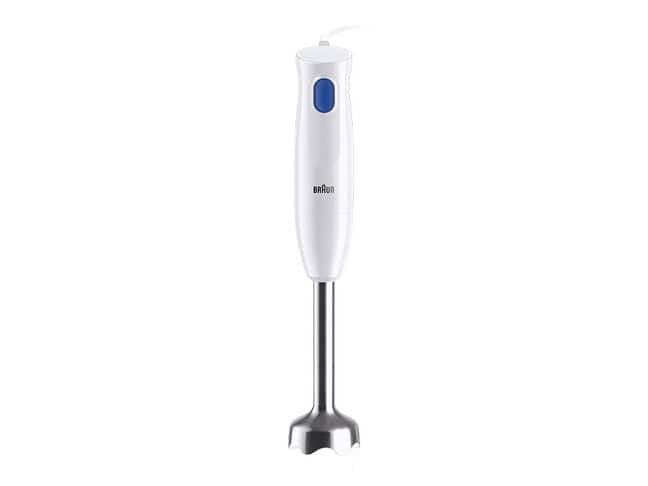 Blender BRAUN MultiQuick MQ10.001M WH