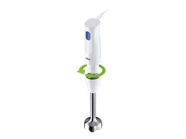 Blender BRAUN MultiQuick MQ10.001M WH