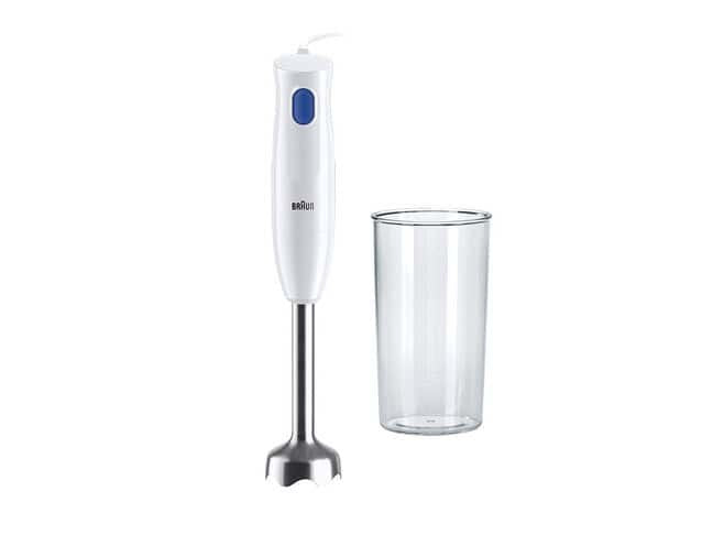 Blender BRAUN MultiQuick MQ10.001M WH