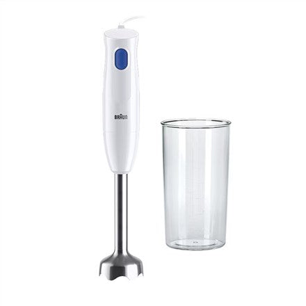 Blender BRAUN MultiQuick MQ10.001M WH