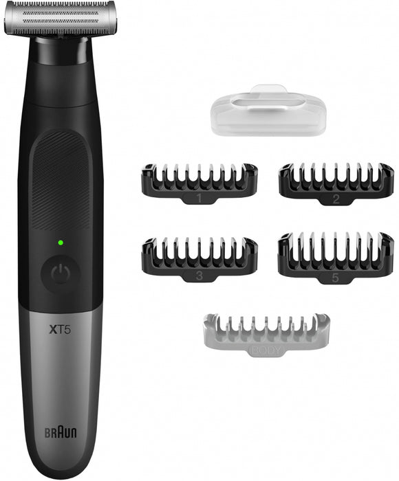 Braun XT5100 trimmer