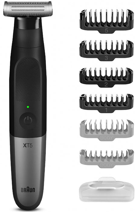 Braun XT5200 trimmer