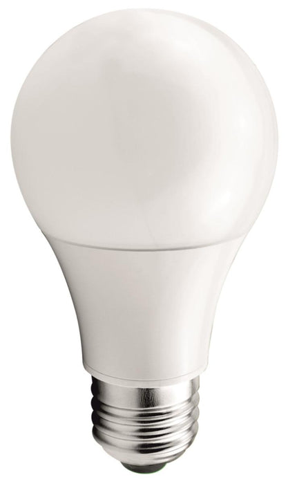 LED LAMP 9W 220V E27 6000K BRAVO A60 WW