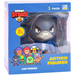 BRAWL STARS S1 ACTION FIGURES 11cm - CROW - CollectablesFIG-KOL<<<(Games and toys) FiguresFIG<<<ActionPL