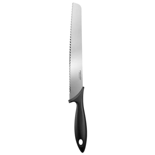 BREAD KNIFE 23 CM FISKARS ESSENTIAL - Дъски ножове и белачки<<<Домашни потреби<<<Кухня<<<Praktiker
