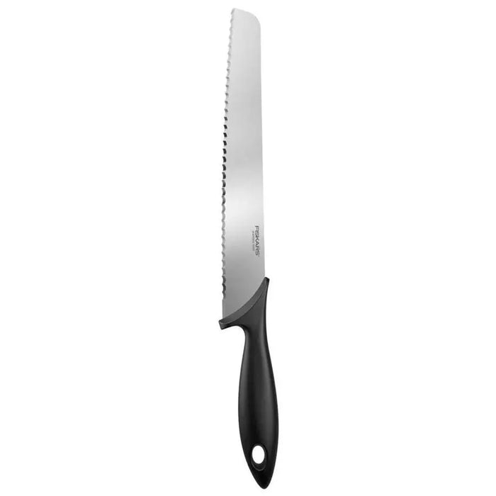 BREAD KNIFE 23 CM FISKARS ESSENTIAL - Дъски ножове и белачки<<<Домашни потреби<<<Кухня<<<Praktiker