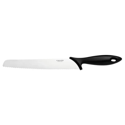 BREAD KNIFE 23 CM FISKARS ESSENTIAL - Дъски ножове и белачки<<<Домашни потреби<<<Кухня<<<Praktiker