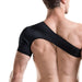Breathable Shoulder support - Health and beauty