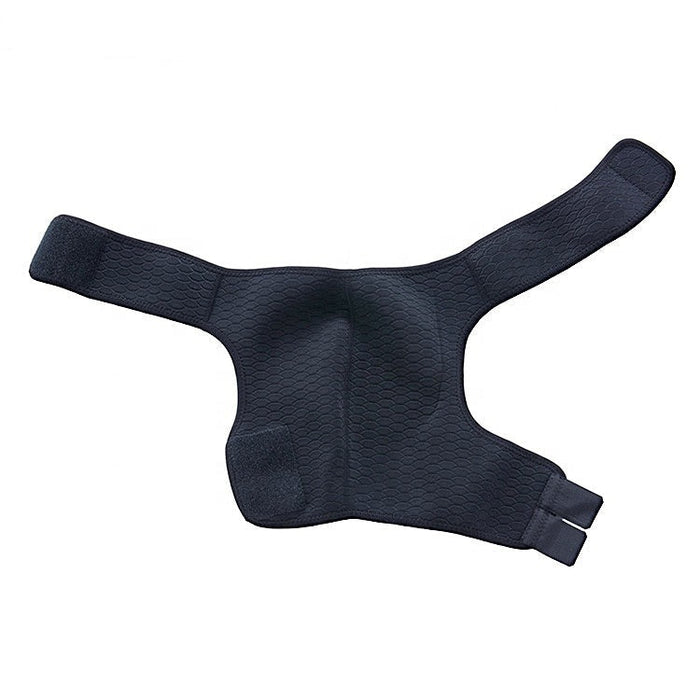 Breathable Shoulder support - Health and beauty