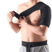 Breathable Shoulder support - Health and beauty