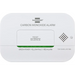Brennenstuhl CM A 3030 carbon monoxide and gas sensor with alarm signal and LED display - white - Household