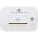 Brennenstuhl CM A 3030 carbon monoxide and gas sensor with alarm signal and LED display - white - Household