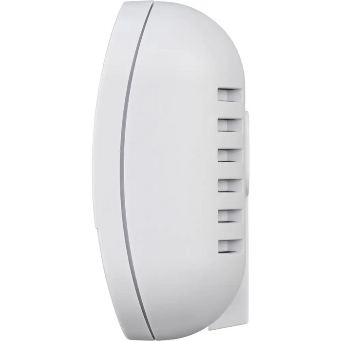 Brennenstuhl CM A 3030 carbon monoxide and gas sensor with alarm signal and LED display - white - Household