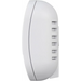 Brennenstuhl CM A 3030 carbon monoxide and gas sensor with alarm signal and LED display - white - Household