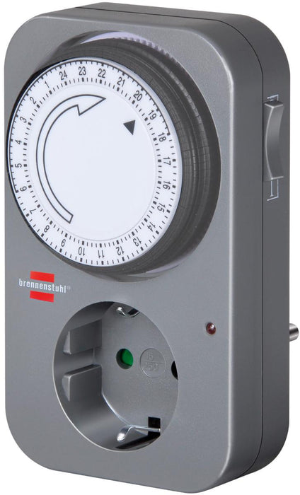 TIMER 24h MECHANICAL MZ20