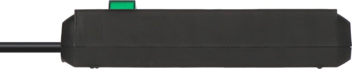 POWER SUPPLY 3 SOCKETS 3M BLACK ECO WRENCH