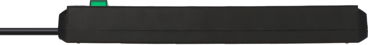 DISCONNECTOR 6 SOCKETS 3M BLACK ECO WRENCH