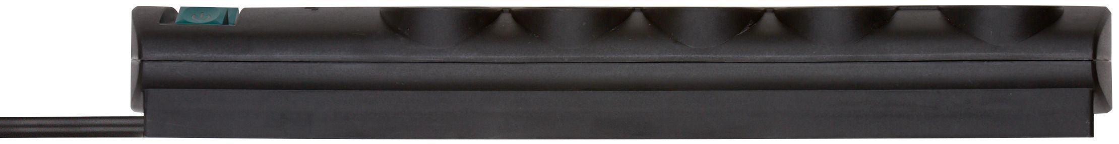 Schuko 10 Way Multi-socket Adapter Brennenstuhl Primera-Line 3600 W (2 m)