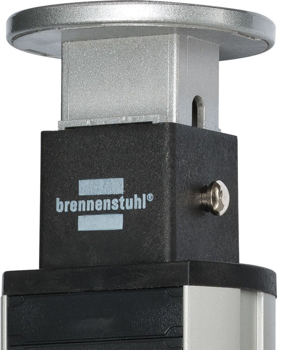 BRENNENSTUHL CABLE THREE SOCKET DISCONNECTOR