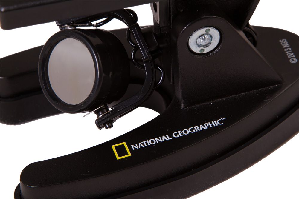 Microscope Bresser National Geographic