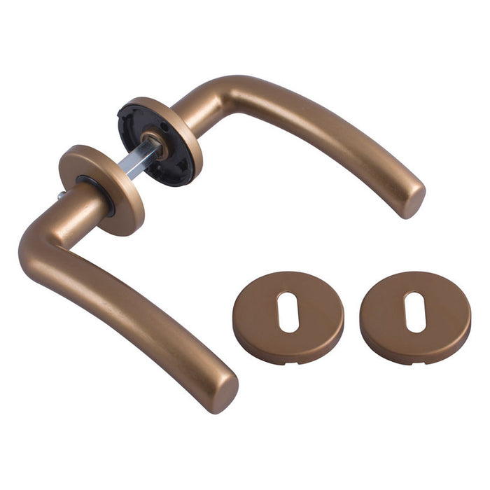 DOOR HANDLE BRIALMA ITALY SOFIA
