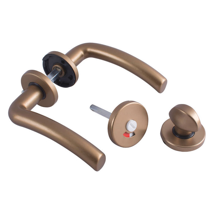 DOOR HANDLE BRIALMA ITALY SOFIA