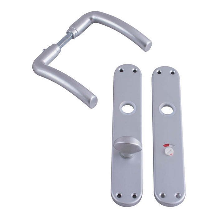 DOOR HANDLE BRIALMA ITALY SOFIA