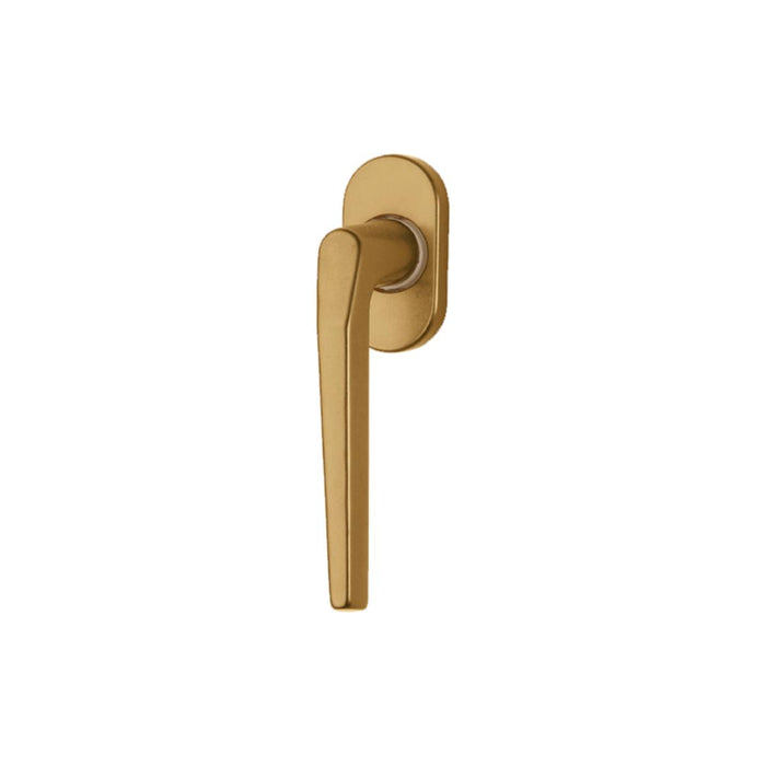 BRONZE WINDOW HANDLE