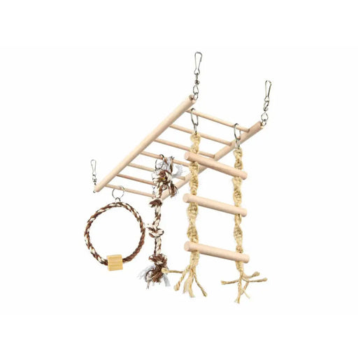 Bridge Trixie 35 × 15 cm - Домашни Животни<<<Дом Градина<<<BigBuy&&&Играчки<<<Домашни Животни<<<Дом Градина<<<BigBuy