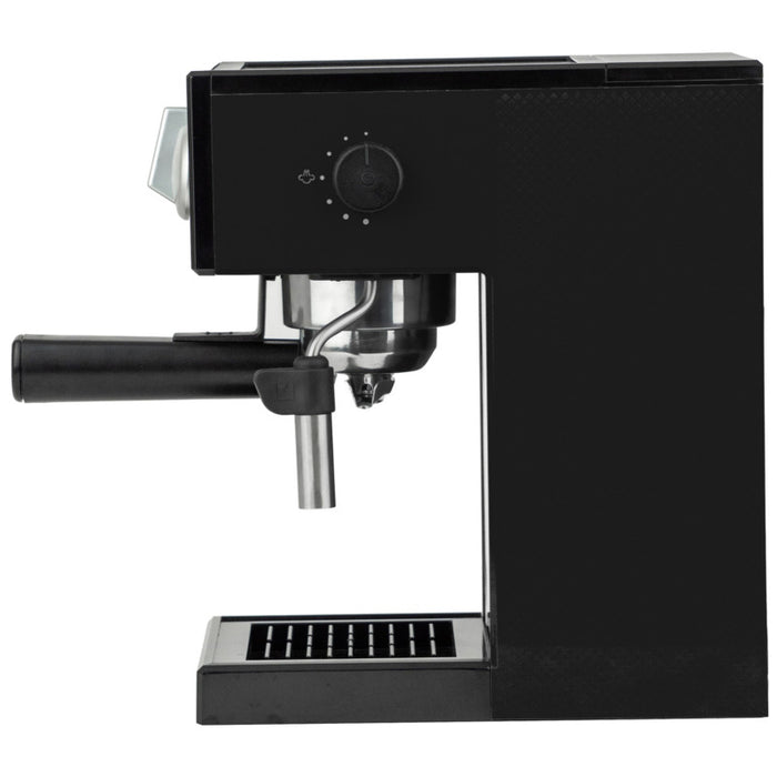 Coffee machine Briel A1 PRETA***