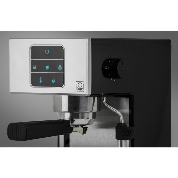 Coffee machine Briel AS03 PRETA***