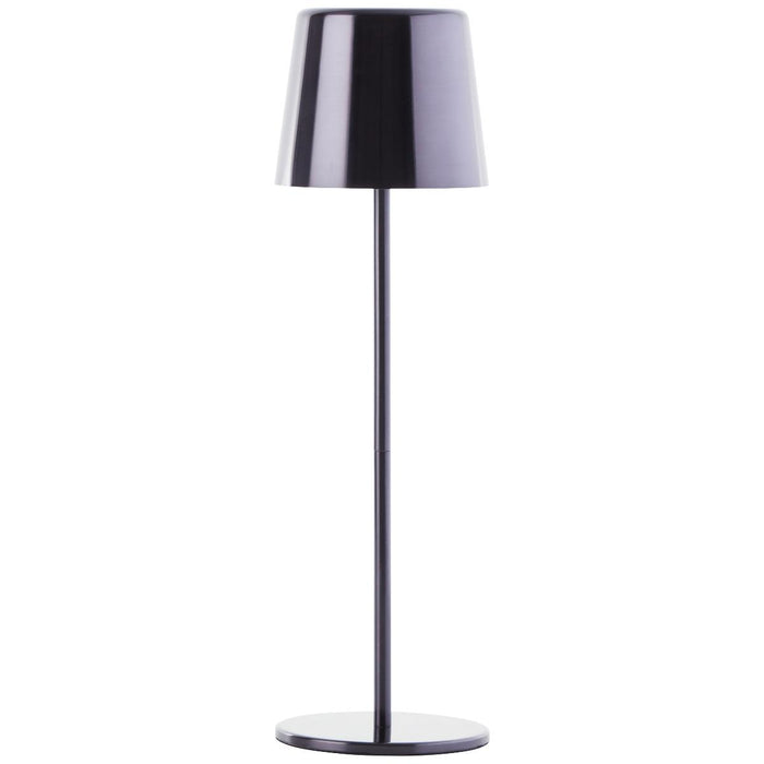 LED DESK LAMP XAANA BLACK