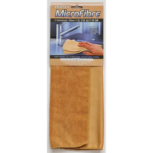 BRIO MICROFIBER TOWEL - Продукти за почистване<<<Домашни потреби<<<Кухня<<<Praktiker