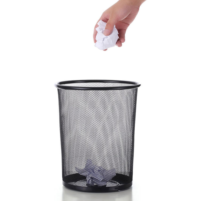 OFFICE WASTE BIN 19 L BRIO