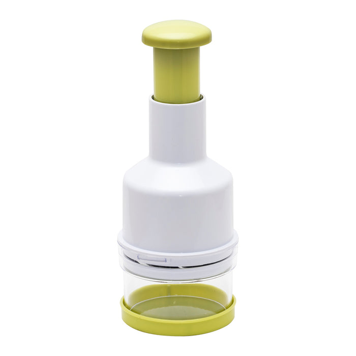 HAND Chopper F 8.3X22.5 CM BRIO EASY COZY
