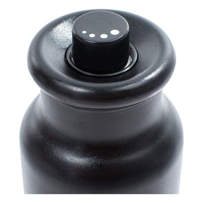 BRIO EASY COZY GRAVITY SALT AND PEPPER GRINDER