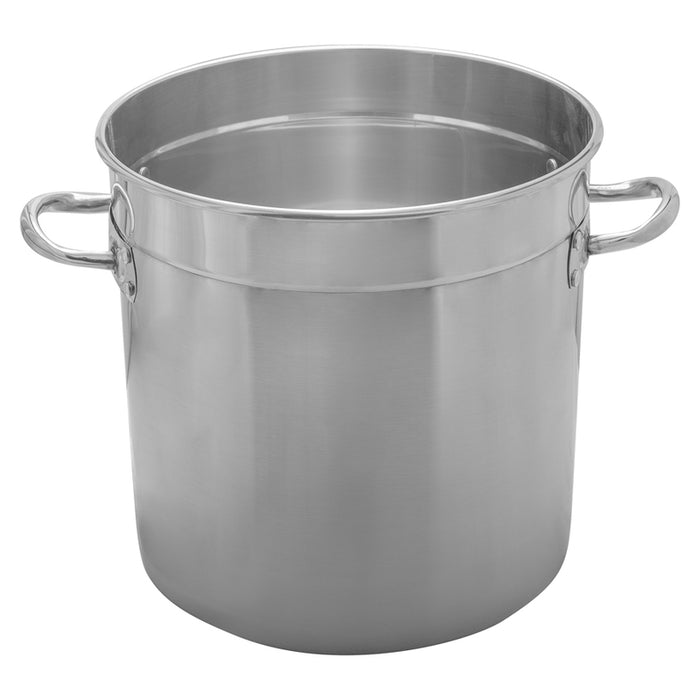 BOILER 30X30 CM 21 L BRIO