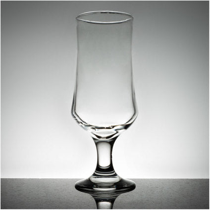 BEER GLASS 365 ML 6PCS ARIADNE BRIO