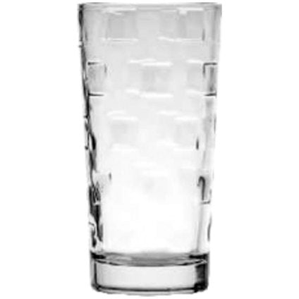 SOFT GLASS 245 ML 6PCS KYVOS BRIO