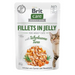 BRIT Care Fillets in Jelly tuna fillets - wet cat food - 85 g - Wet foodDLK-KAM<<<For the catDLK<<<ActionPL