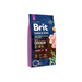 BRIT Premium by Nature S Junior - dry dog food - 8 kg - Dry foodDLP-KAS<<<For the dogDLP<<<ActionPL
