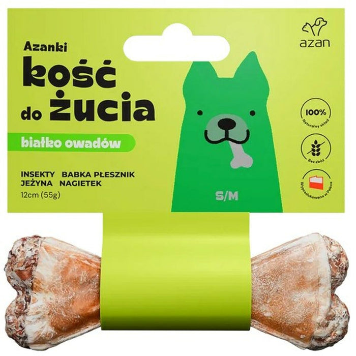 Dog Snack Brit AZANKI 55 g