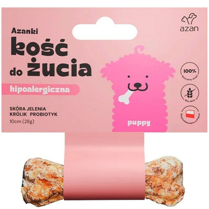 Dog Snack Brit AZANKI Deer 28 g