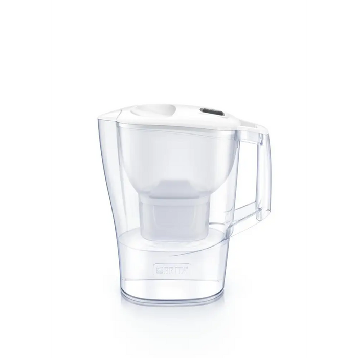 Brita Aluna Calendar filter jug - Filter jugsAGD-DZF<<<Home Appliance - ProductsAGD<<<ActionPL