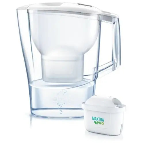 Brita Aluna Water filter jug 1 pc(s) - Filter jugsAGD-DZF<<<Home Appliance - ProductsAGD<<<ActionPL