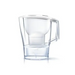 Brita Aluna Water filter jug 1 pc(s) - Filter jugsAGD-DZF<<<Home Appliance - ProductsAGD<<<ActionPL