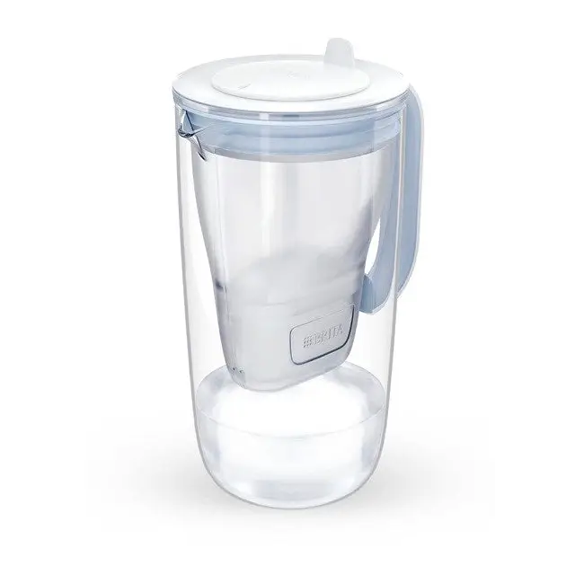 Brita Glass + 3 Maxtra Pro Pure Performance Filtering jug - Filter jugsAGD-DZF<<<Home Appliance - ProductsAGD<<<ActionPL